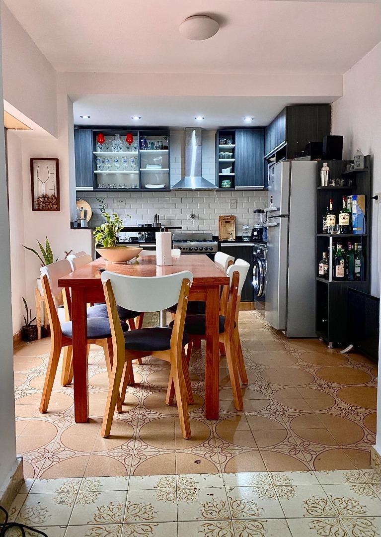 Depto Tipo Casa en Venta en Quilmes, USD 69.000