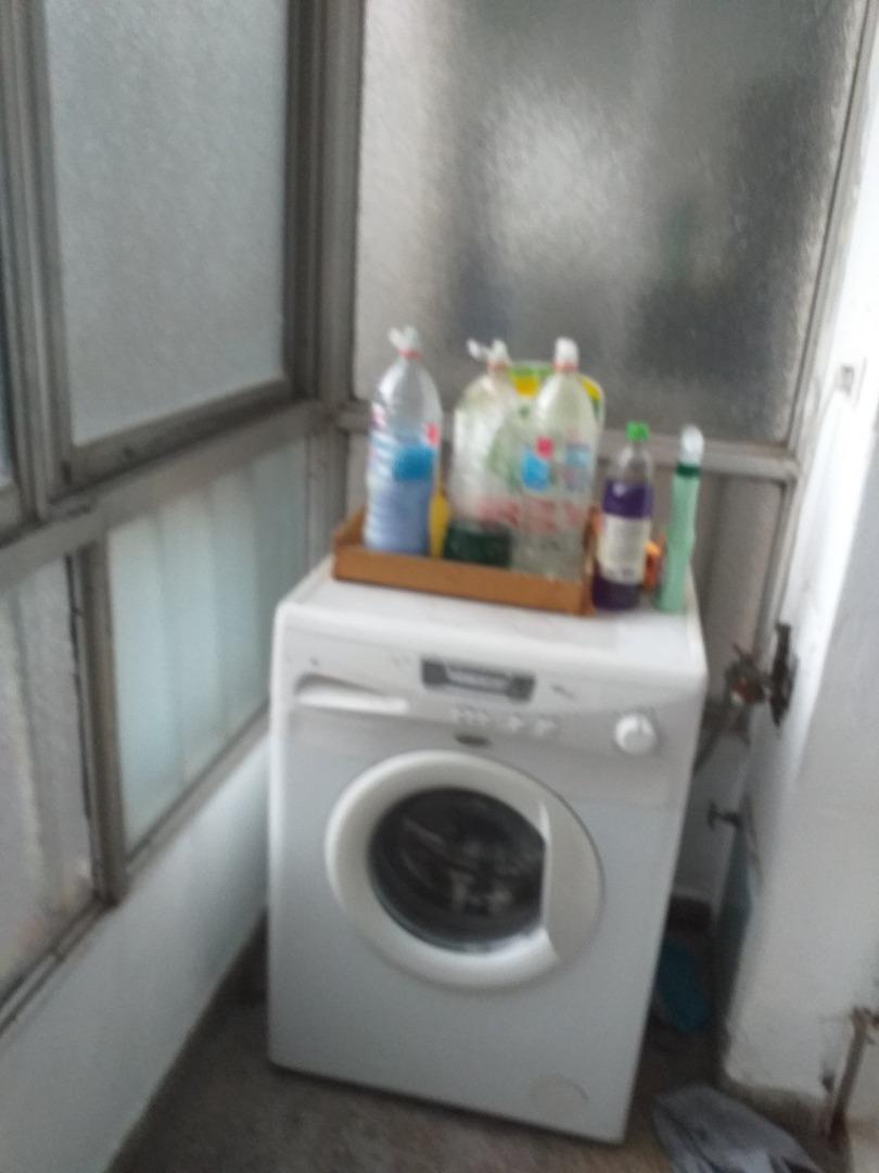 Departamento en Alquiler Temporal en Barrio Norte, USD 680