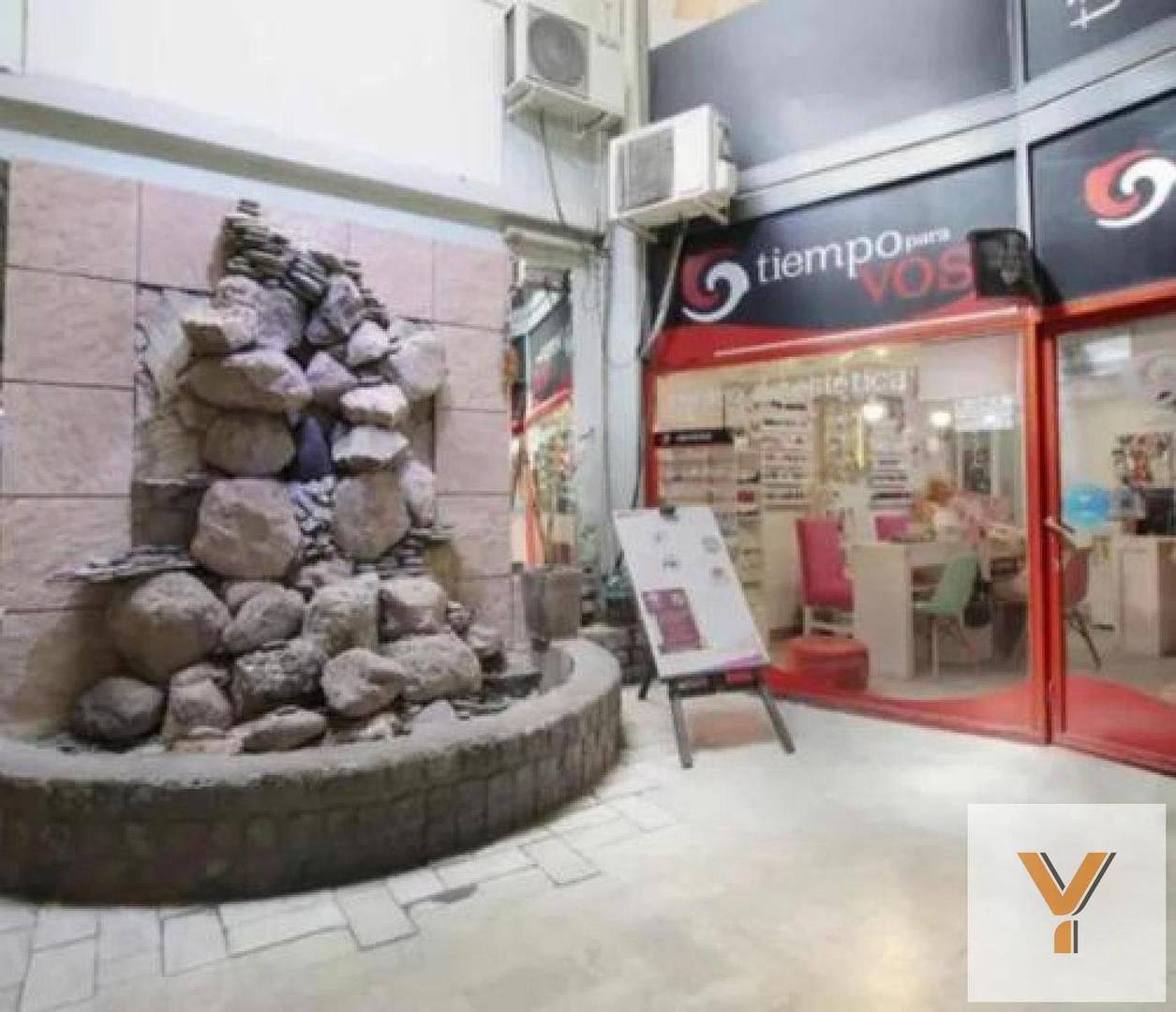 Local en venta - 3 Ambientes 1 Baño - 54,22Mts2 - Flores
