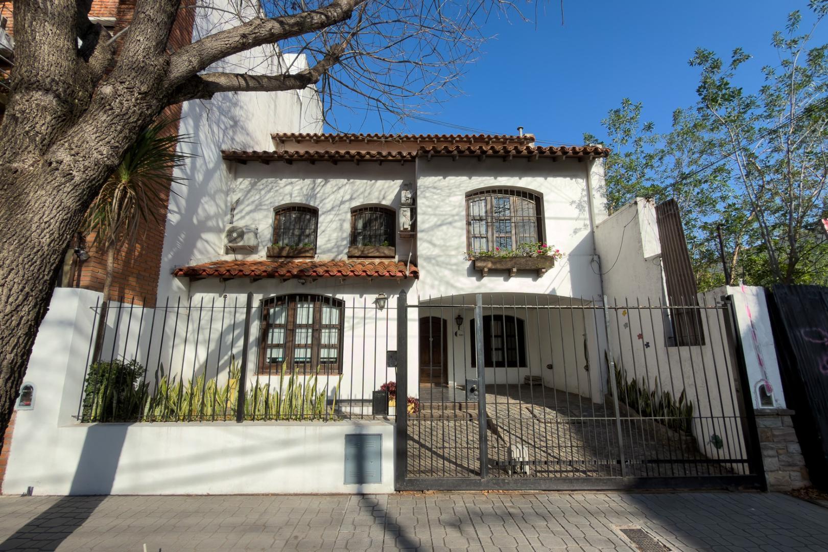 Casa en Venta en San Isidro Vias / Rolon, San Isidro