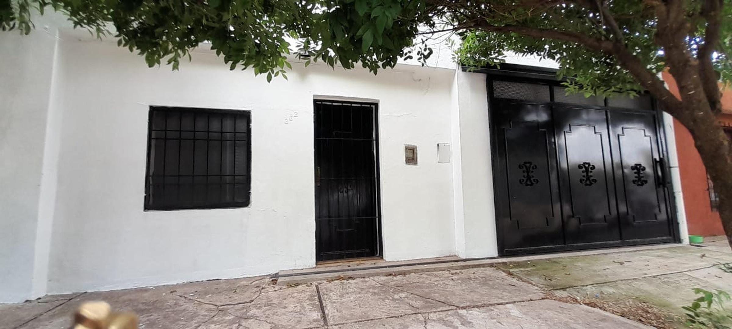 Se Alquila Casa de un dormitorio