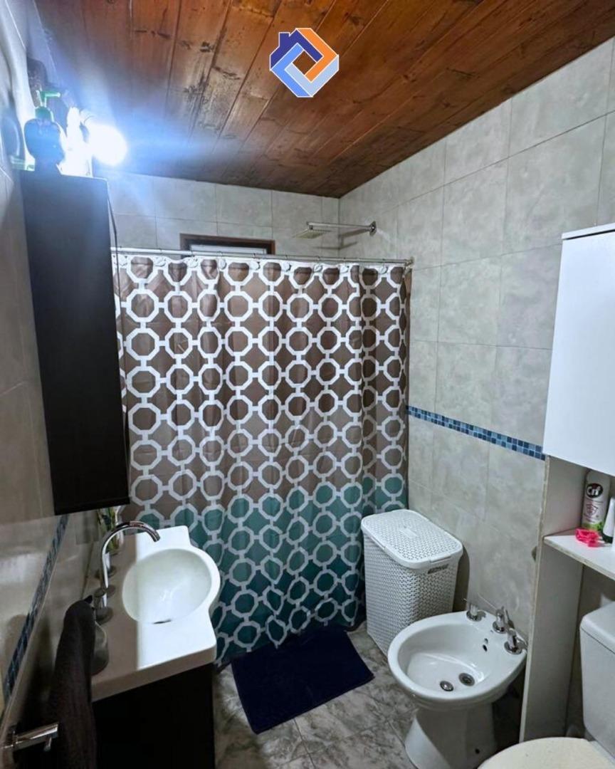 Casa en Venta en San Jacinto (Campana), USD 95.000