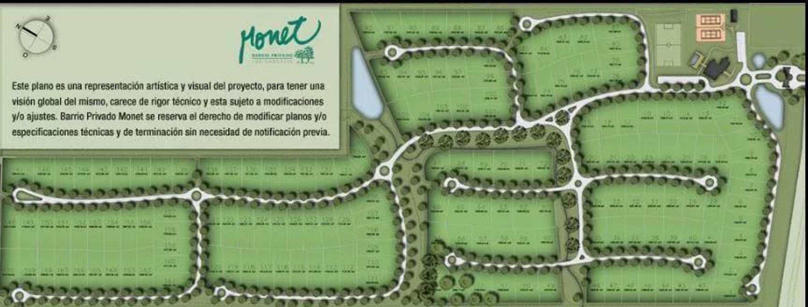 Terreno en Venta de 1017,0 m2