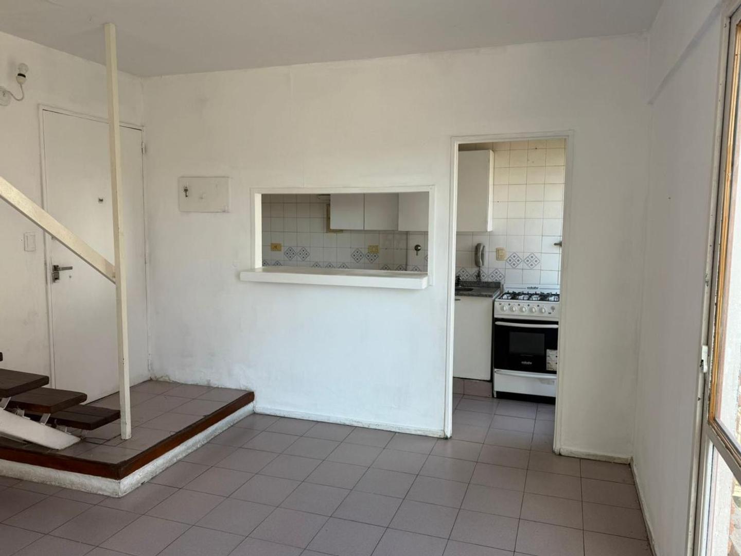 Departamento en Venta en Lomas de Nuñez, USD 93.000