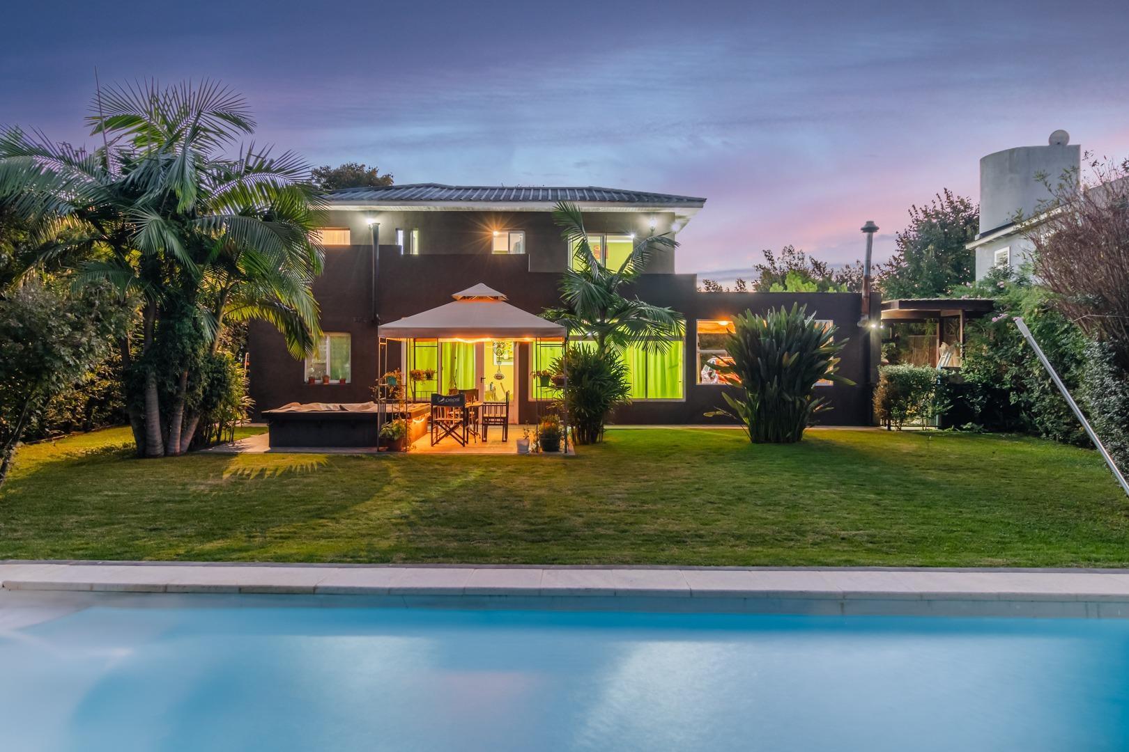 Casa en Venta en Fincas de Iraola I, USD 369.000