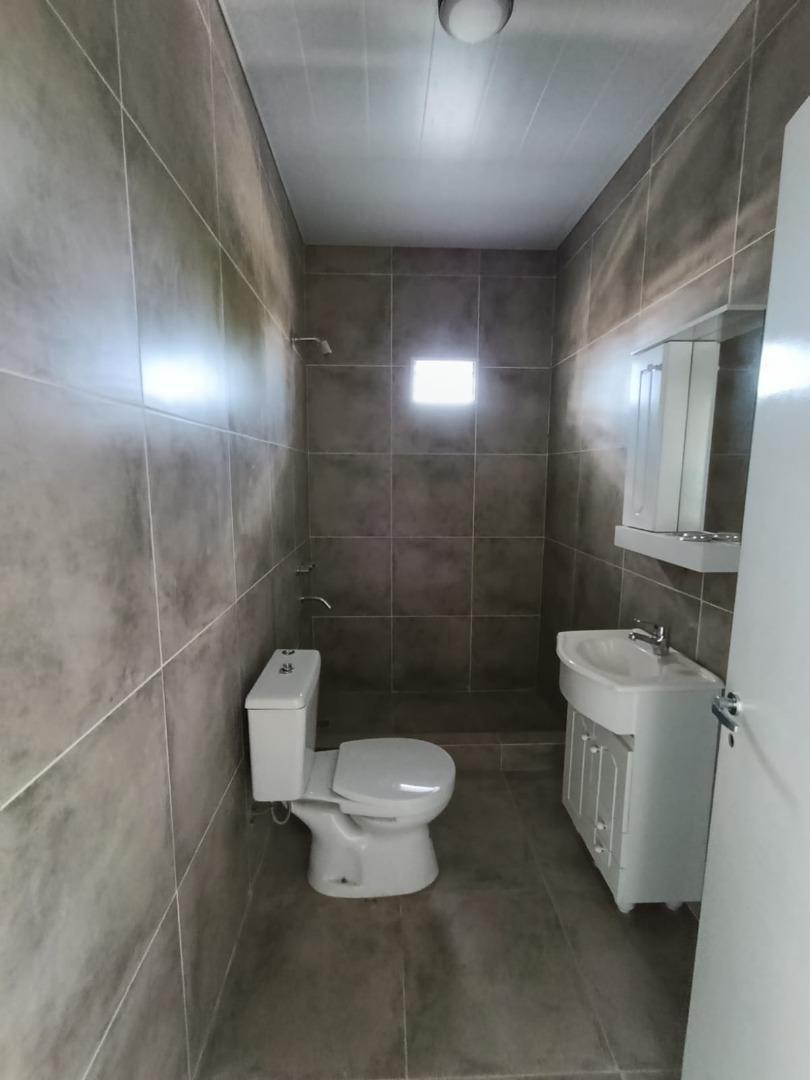 Departamento en Alquiler A Estrenar