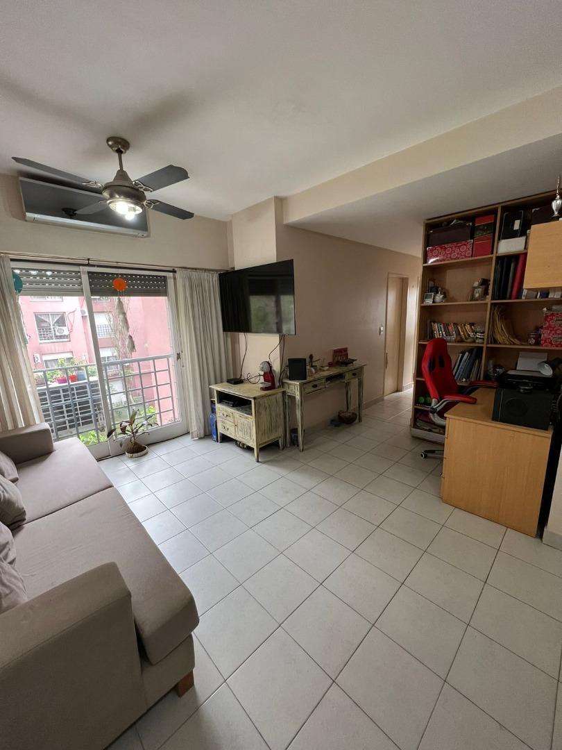 Crisologo Larralde 2250 , Piso 2