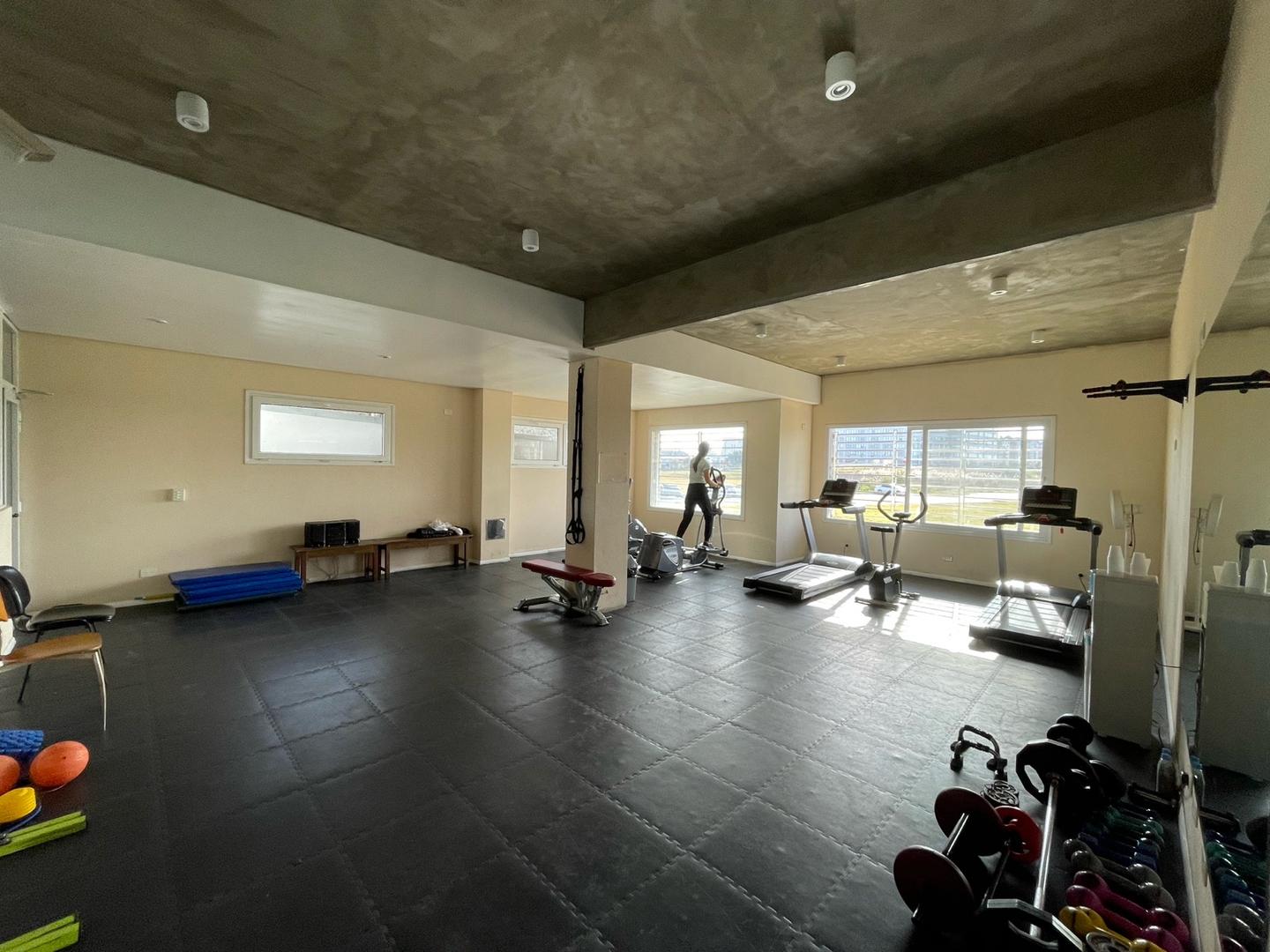 Departamento en Alquiler en Nordelta, USD 600