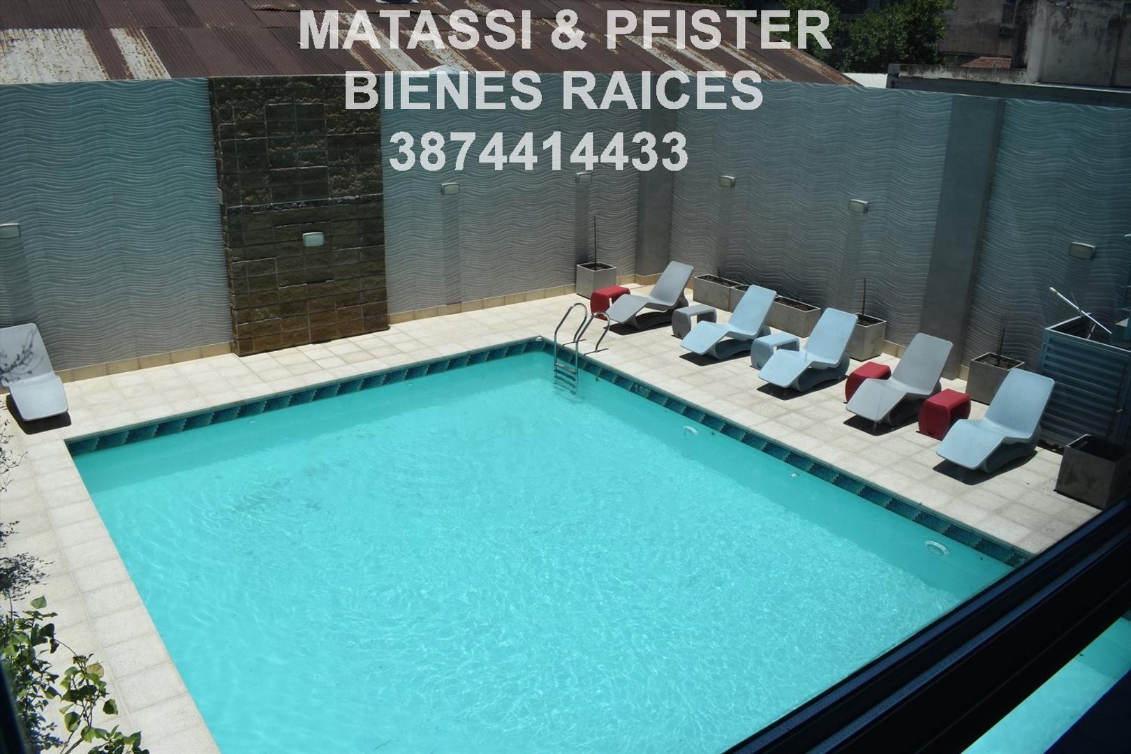 Av Belgrano 900, Piso 7