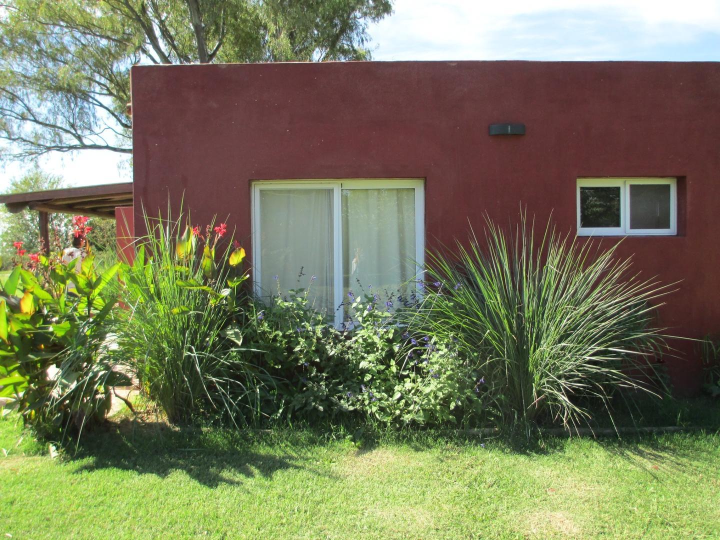 Quinta en Alquiler Temporal en Duggan, $ 140.000