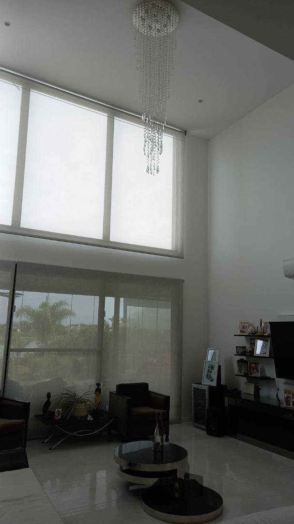 Casa en Alquiler 5 años