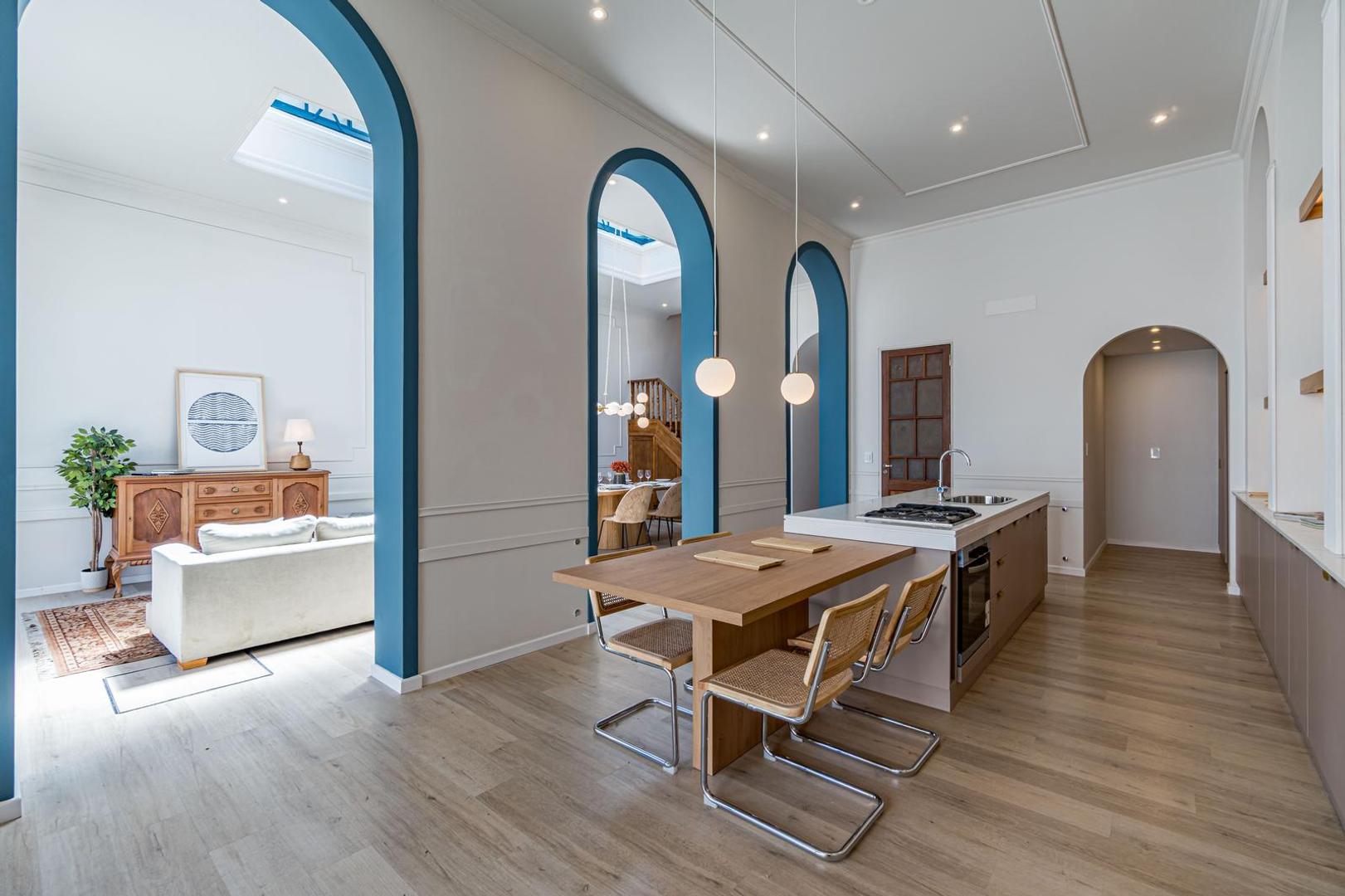 Casa en Venta en Abasto, USD 450.000