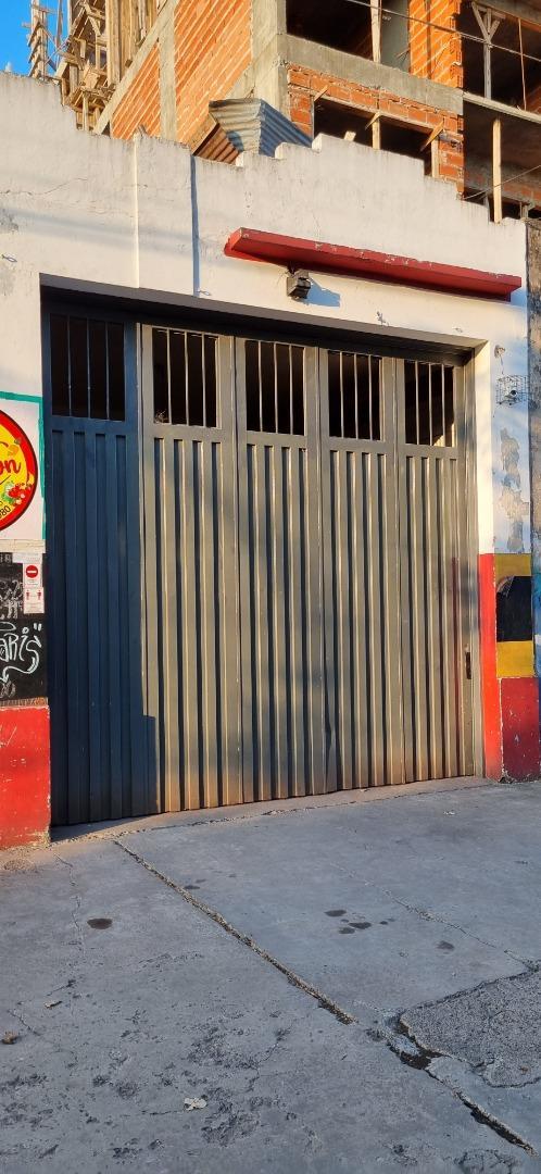 ALQUILER Deposito Galpon Remedios de Escalada