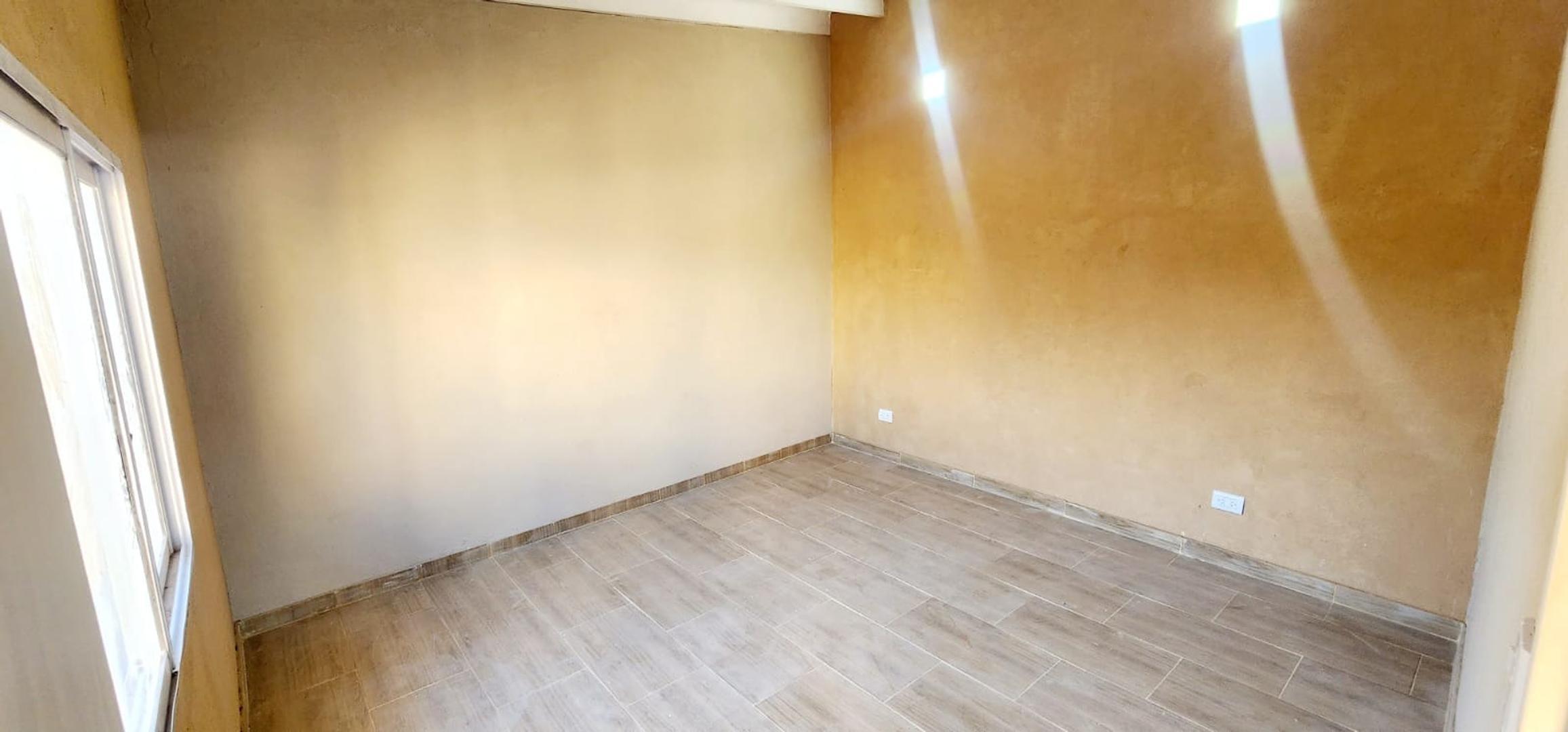 DEPARTAMENTO DE 3 AMBIENTES EN ALQUILER