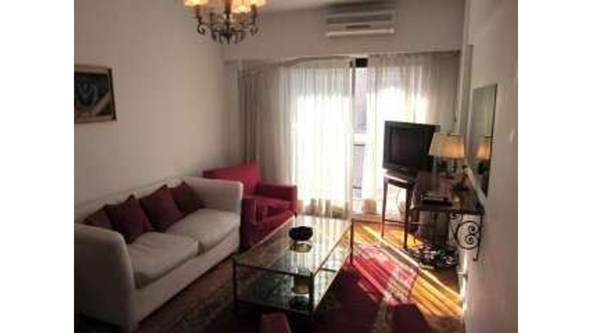 Av Gral Luis Maria Campos 800