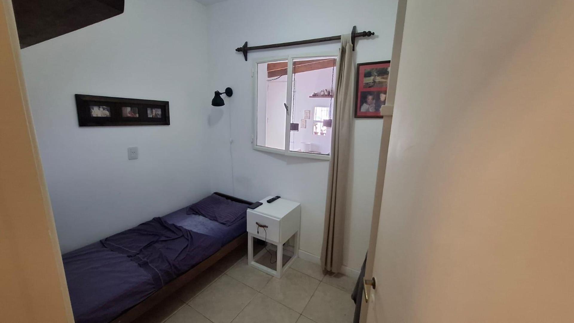 Depto Tipo Casa en Venta 20 años