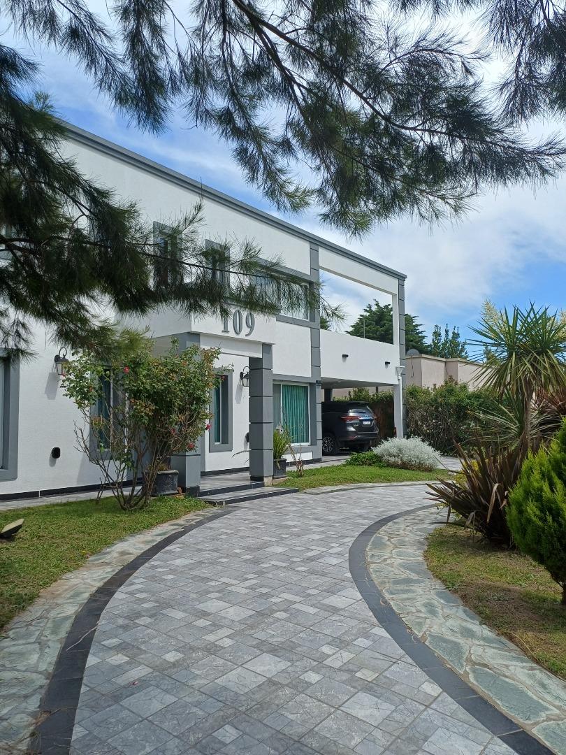 Casa en Venta de 5 dormitorios