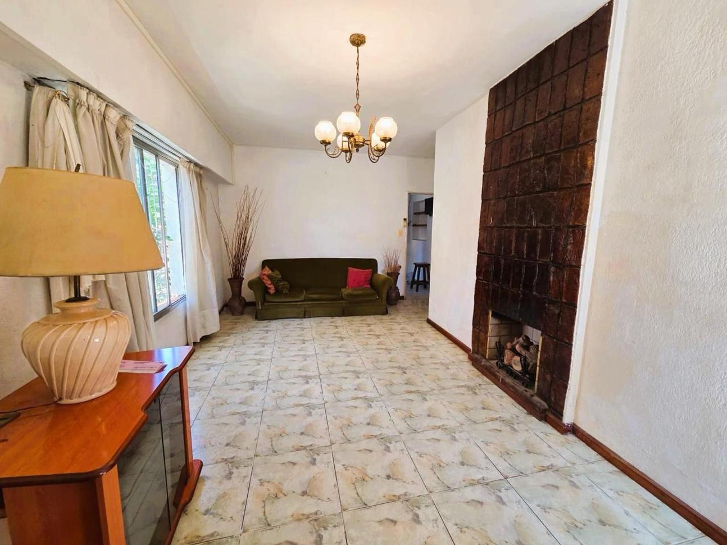 Depto Tipo Casa en Venta de 2 dormitorios