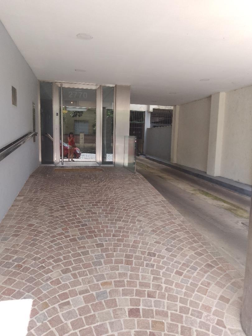 Hernan Wineberg 2700 , Piso 7