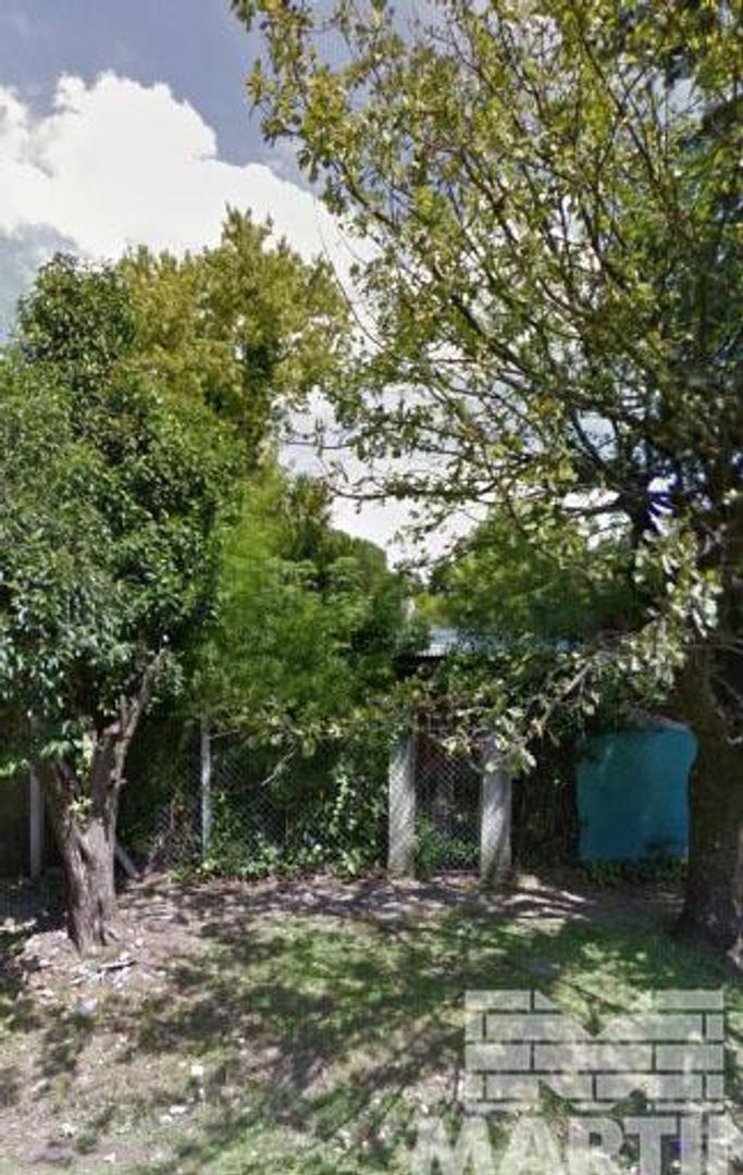 Lote de 15X60 - Ituzaingó