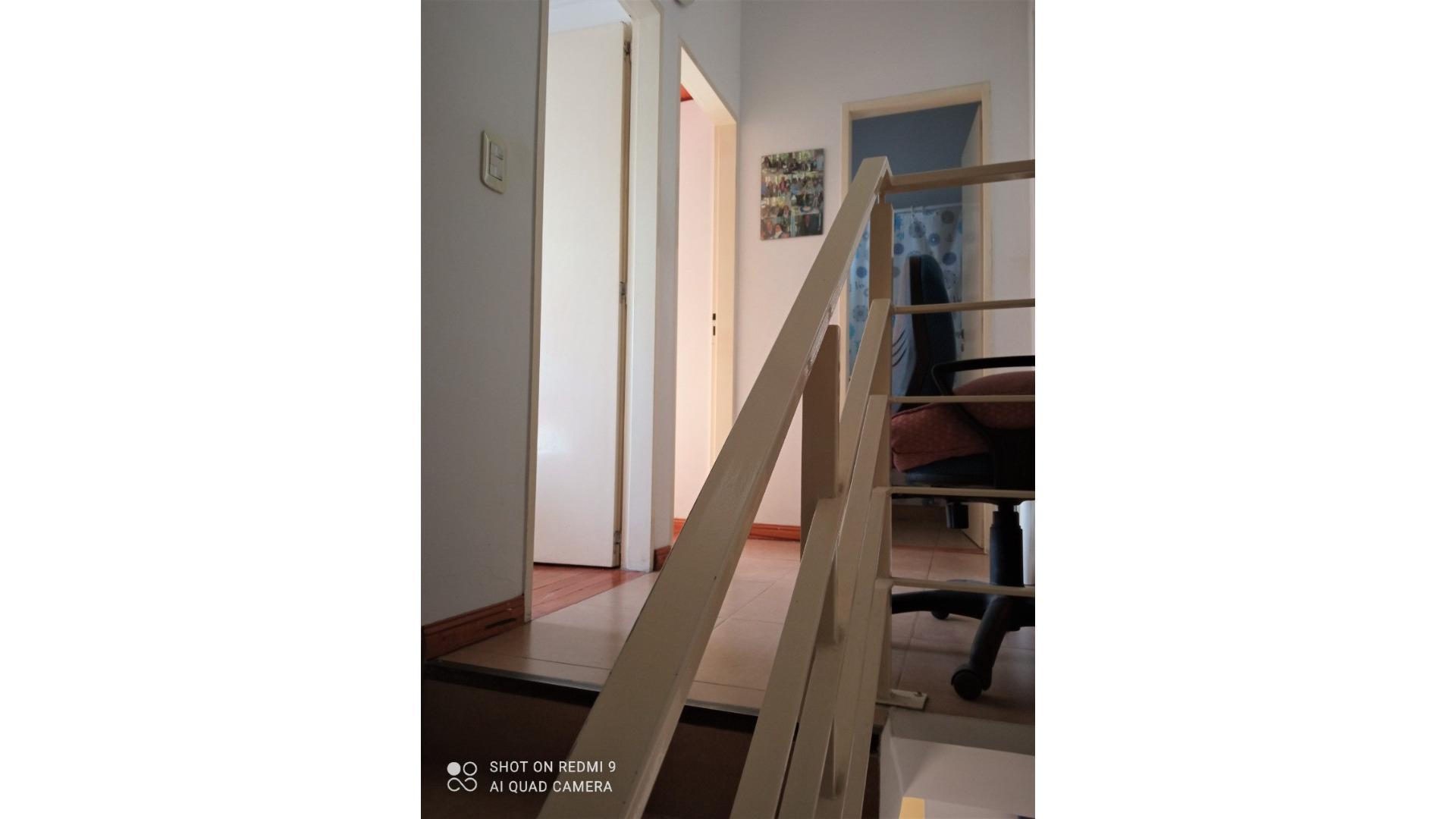 VENTA DPTO 3 AMBIENTES TIPO DUPLEX VILLA BALLESTER