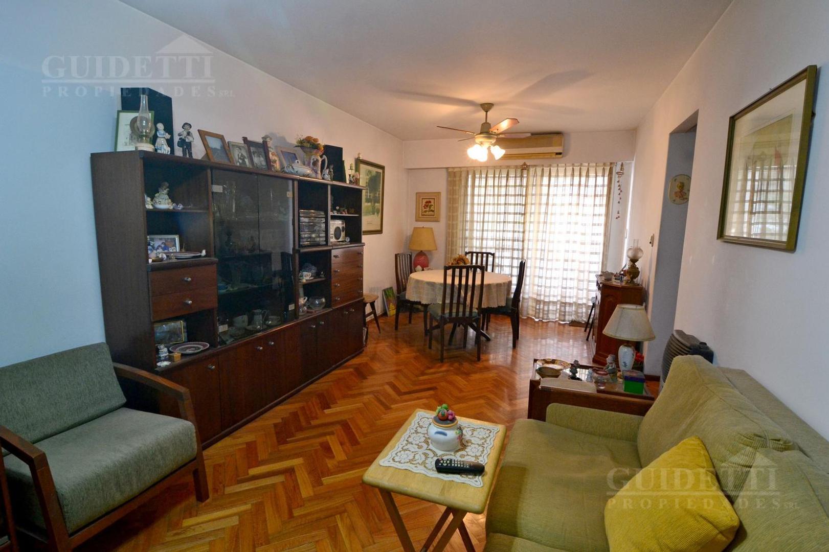 Departamento en Venta de 4 ambientes