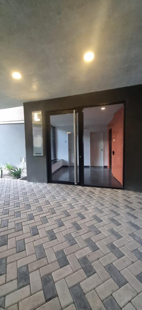 García Del Cossio 2050 , Piso 01