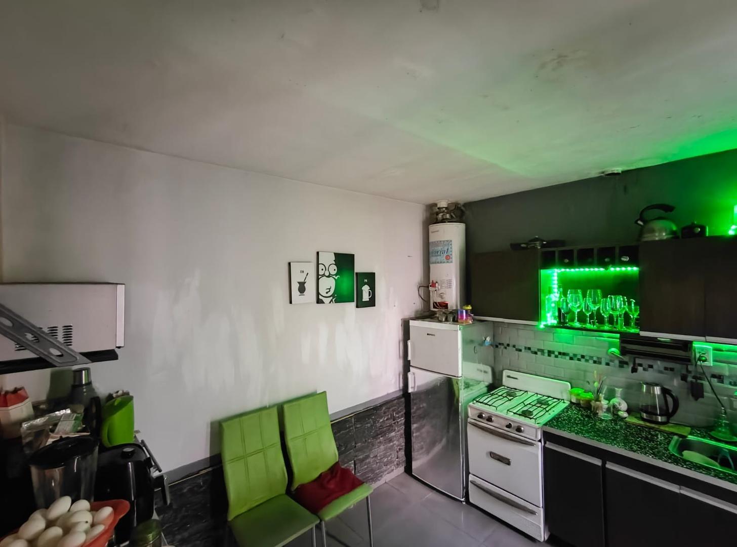 PH 2 AMBIENTES CON PATIO EN MORON