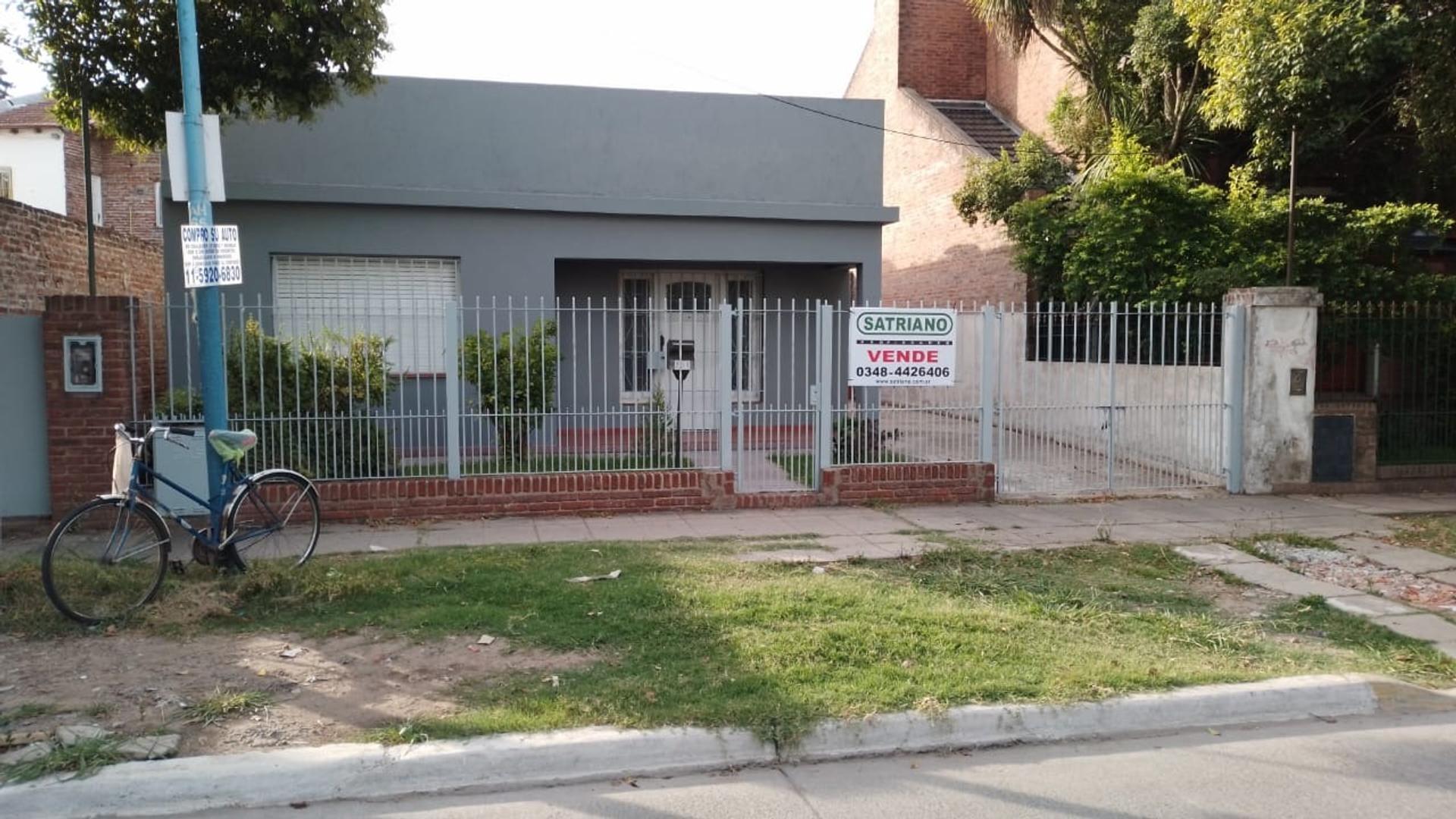 Casa en Venta de 2 dormitorios