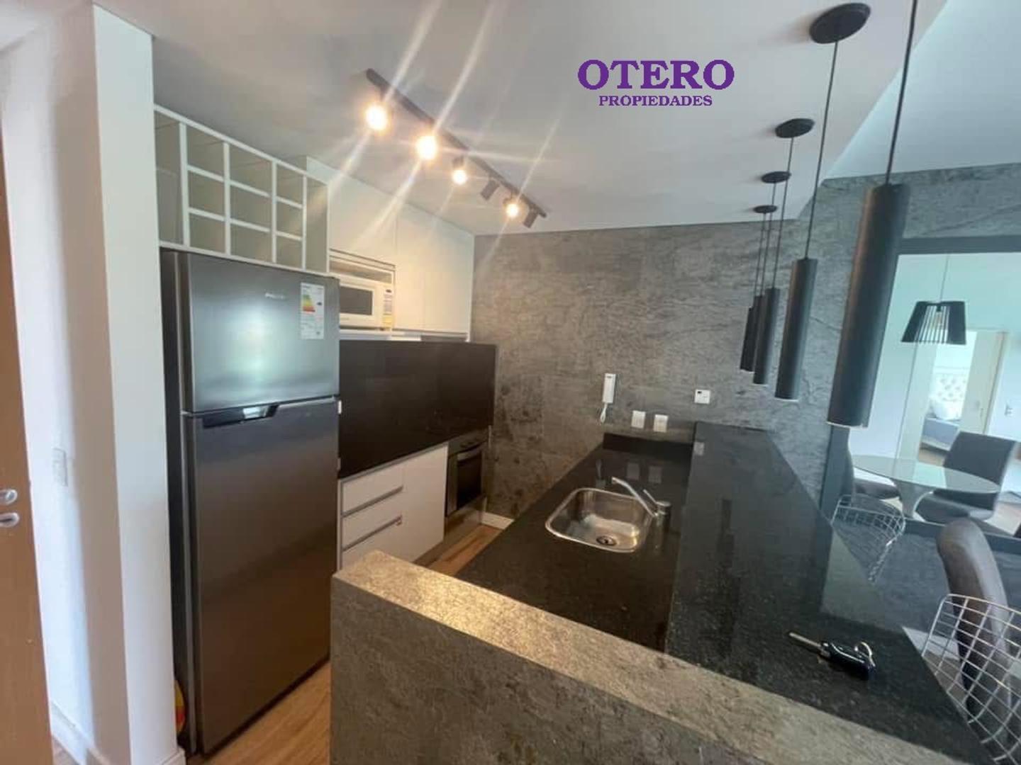 Departamento en Alquiler 2 años