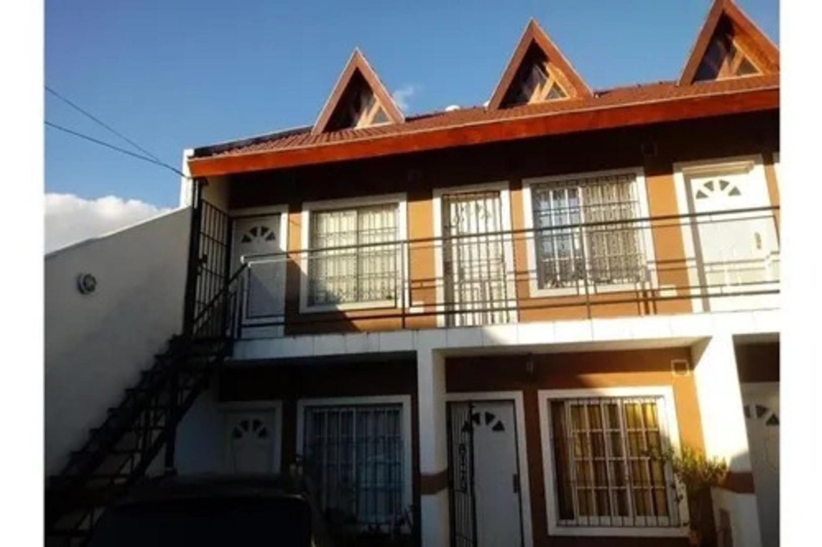 DEPARTEMENTO TIPO DUPLEX EN VENTA