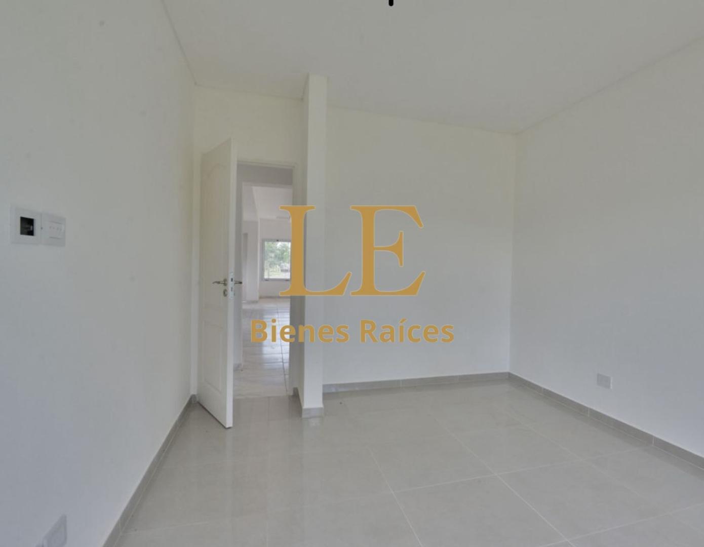 Casa en Venta A Estrenar