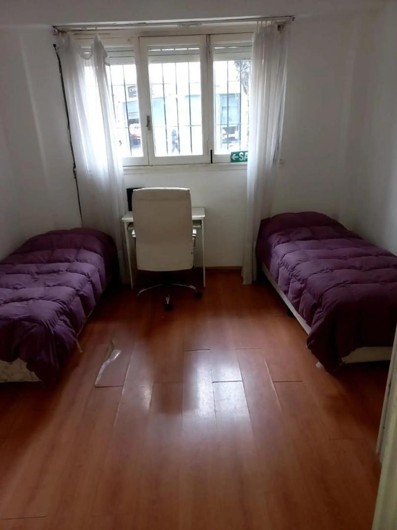 Armenia 1500, Piso PB