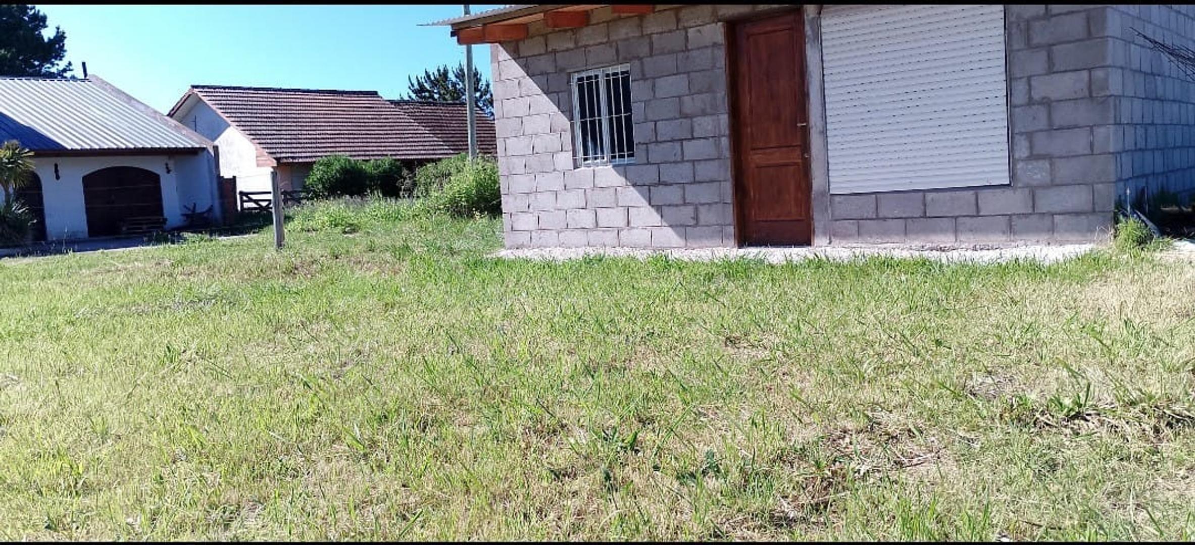 Casa en Alquiler de 1 dormitorio