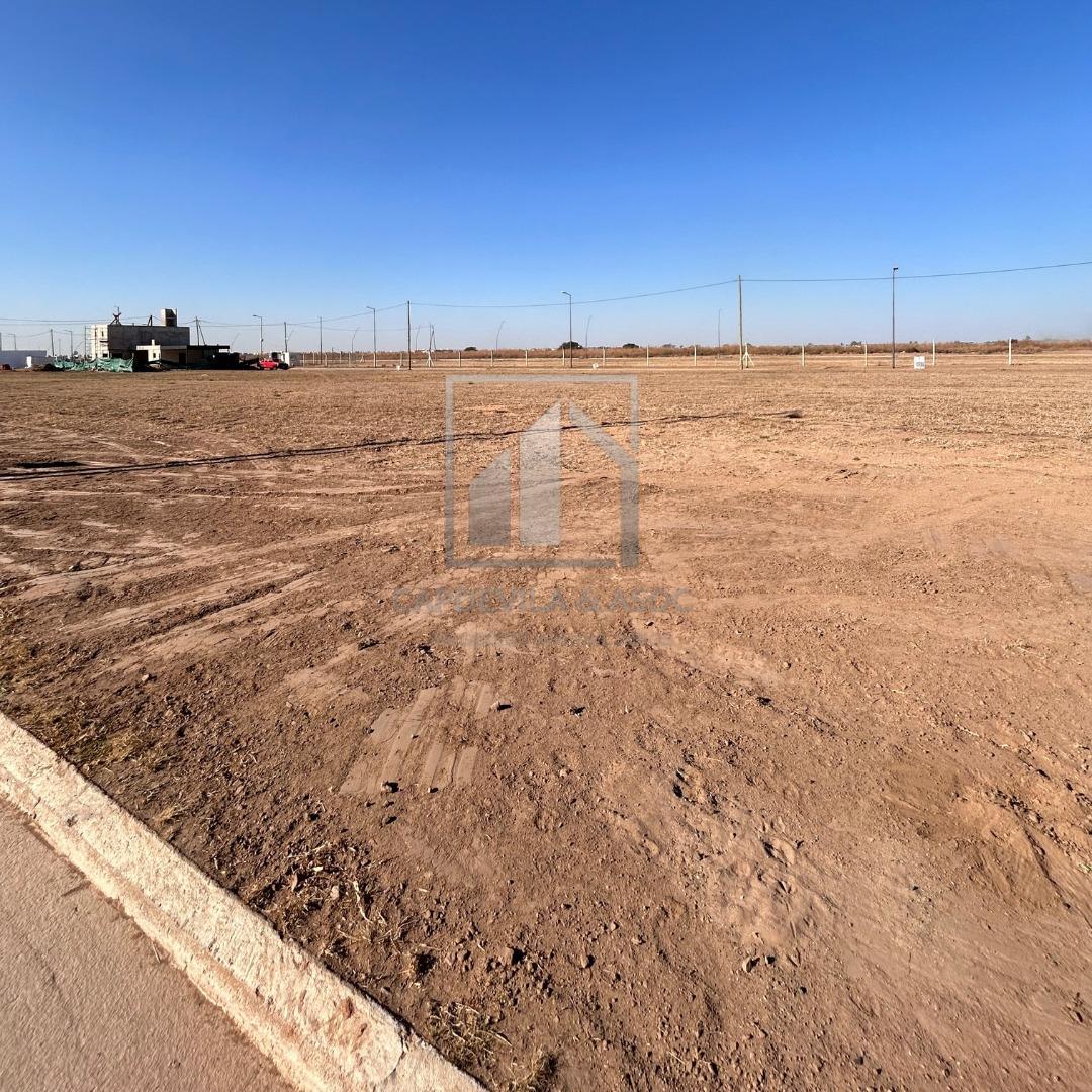 Quebradas De Manantiales