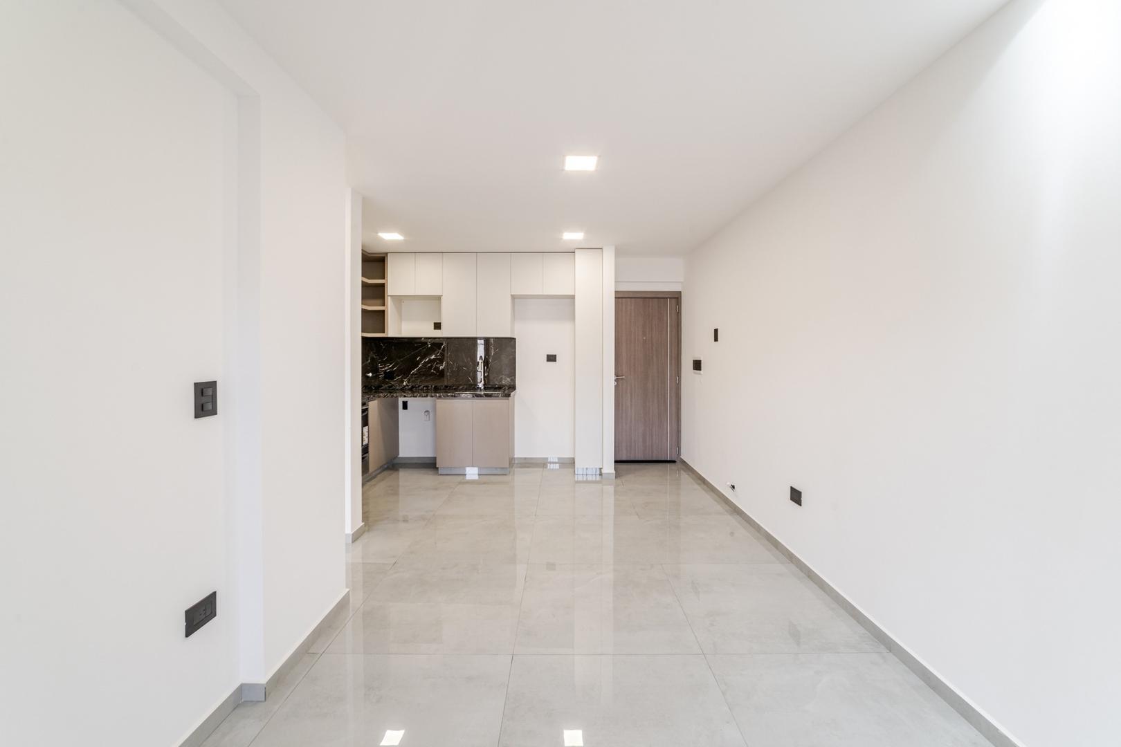 Departamento en Venta en Residencial Santa Ana, USD 75.000