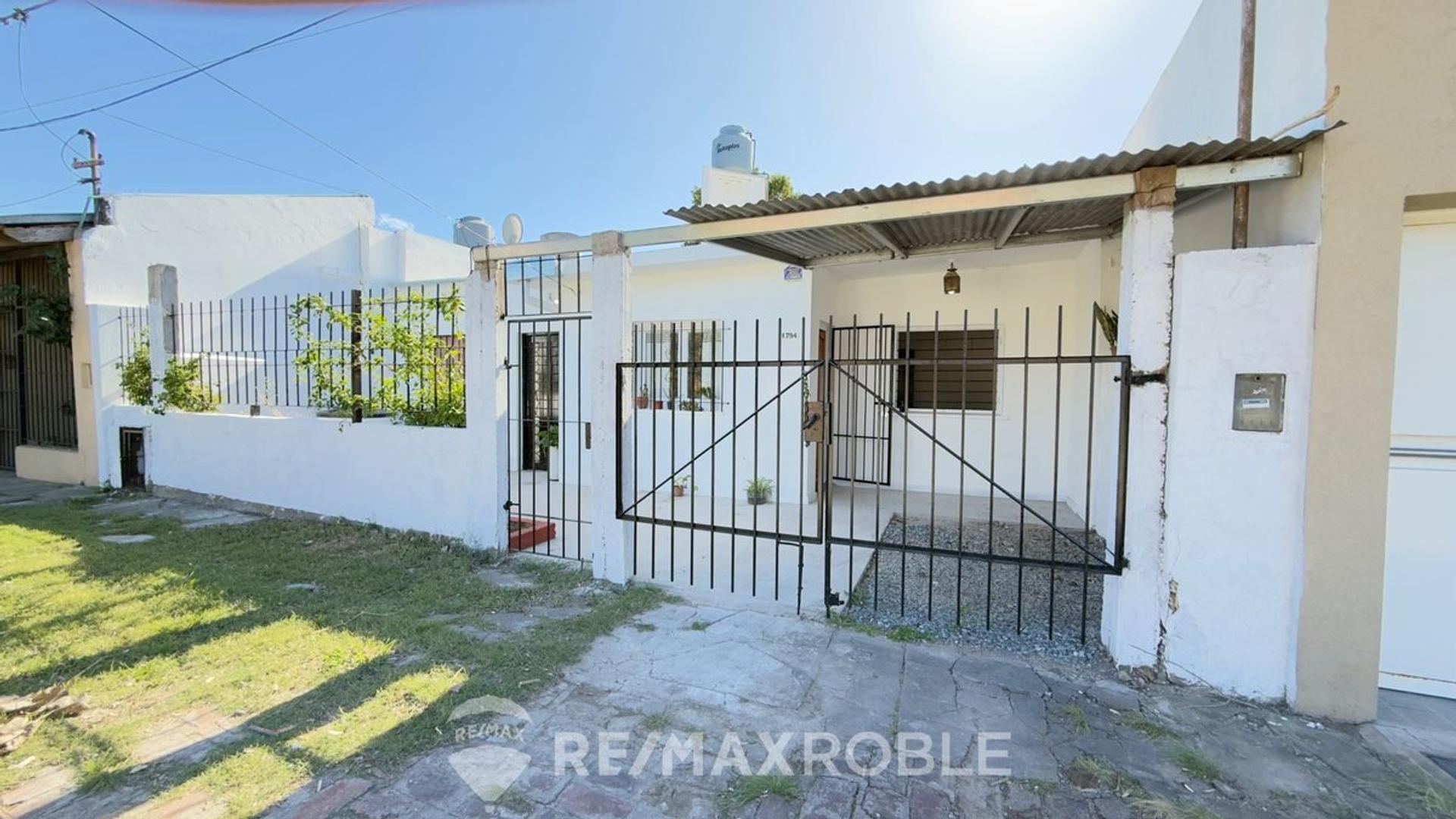 Casa en Venta de 1 dormitorio