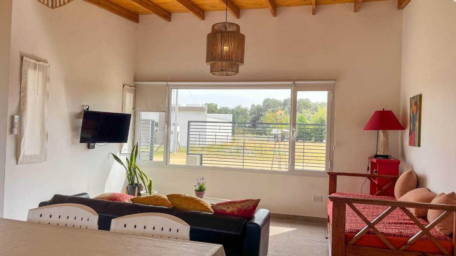 Casa en Venta de 1 dormitorio