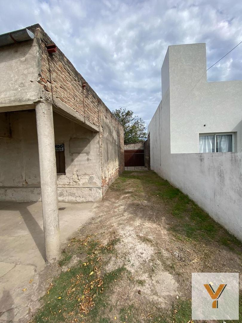 Terreno en venta - 300mts2 - Santa Fe