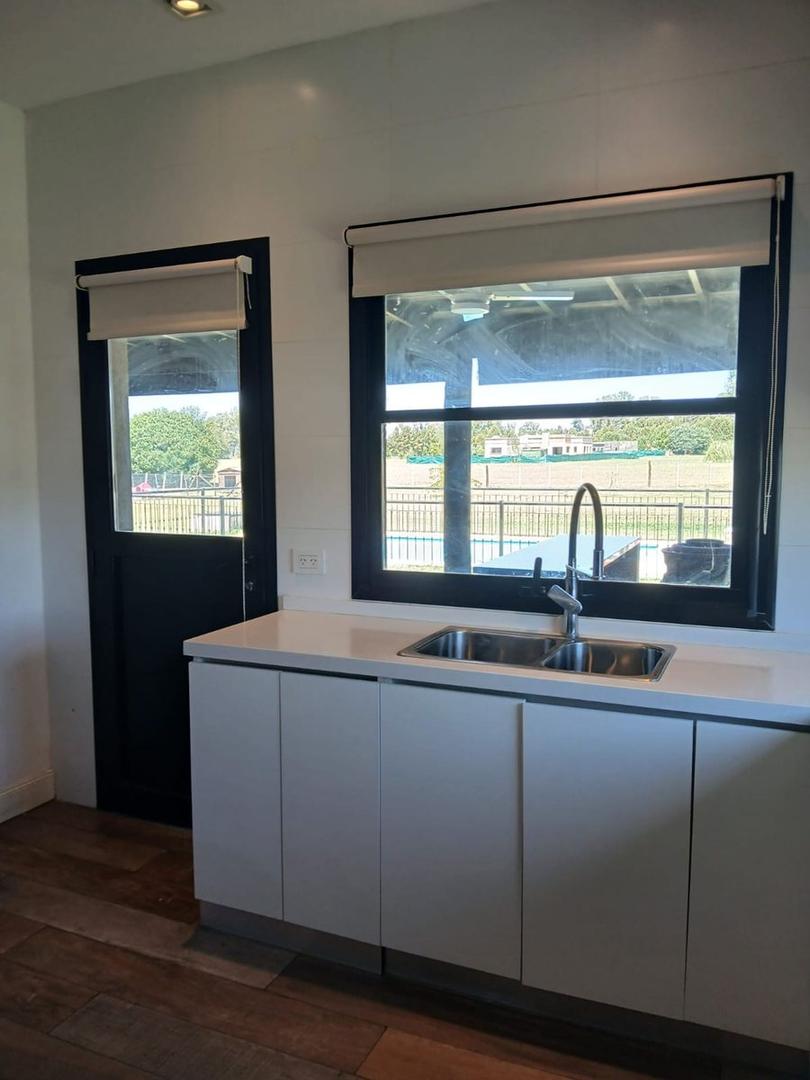 Casa en Venta 3 años