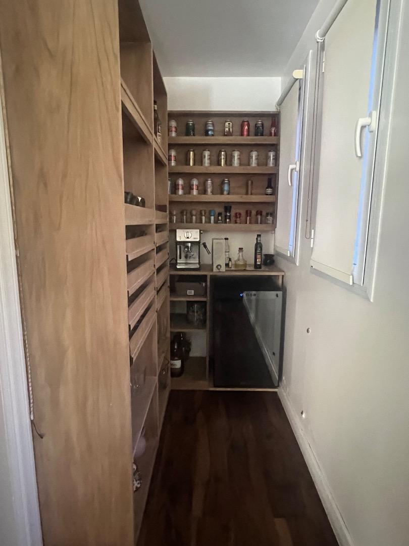 Casa 3 ambientes con 4 baños