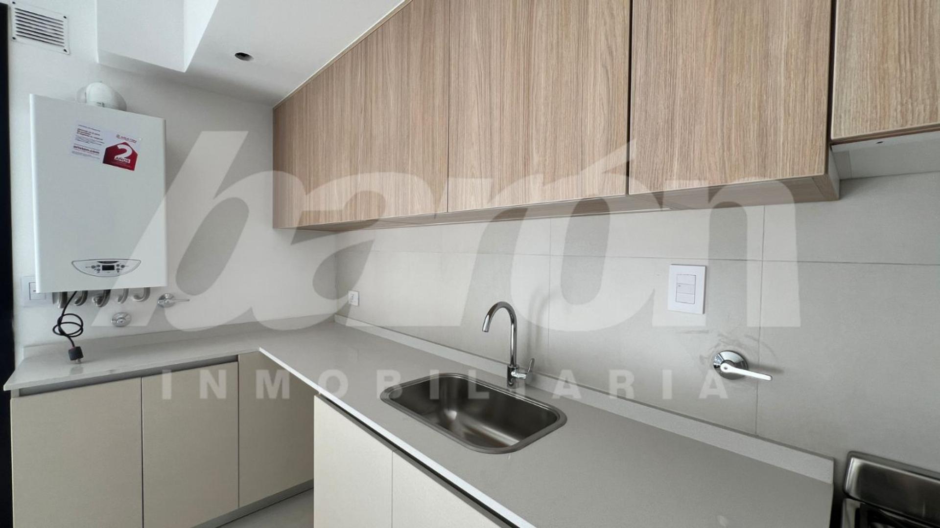 Departamento en Venta A Estrenar