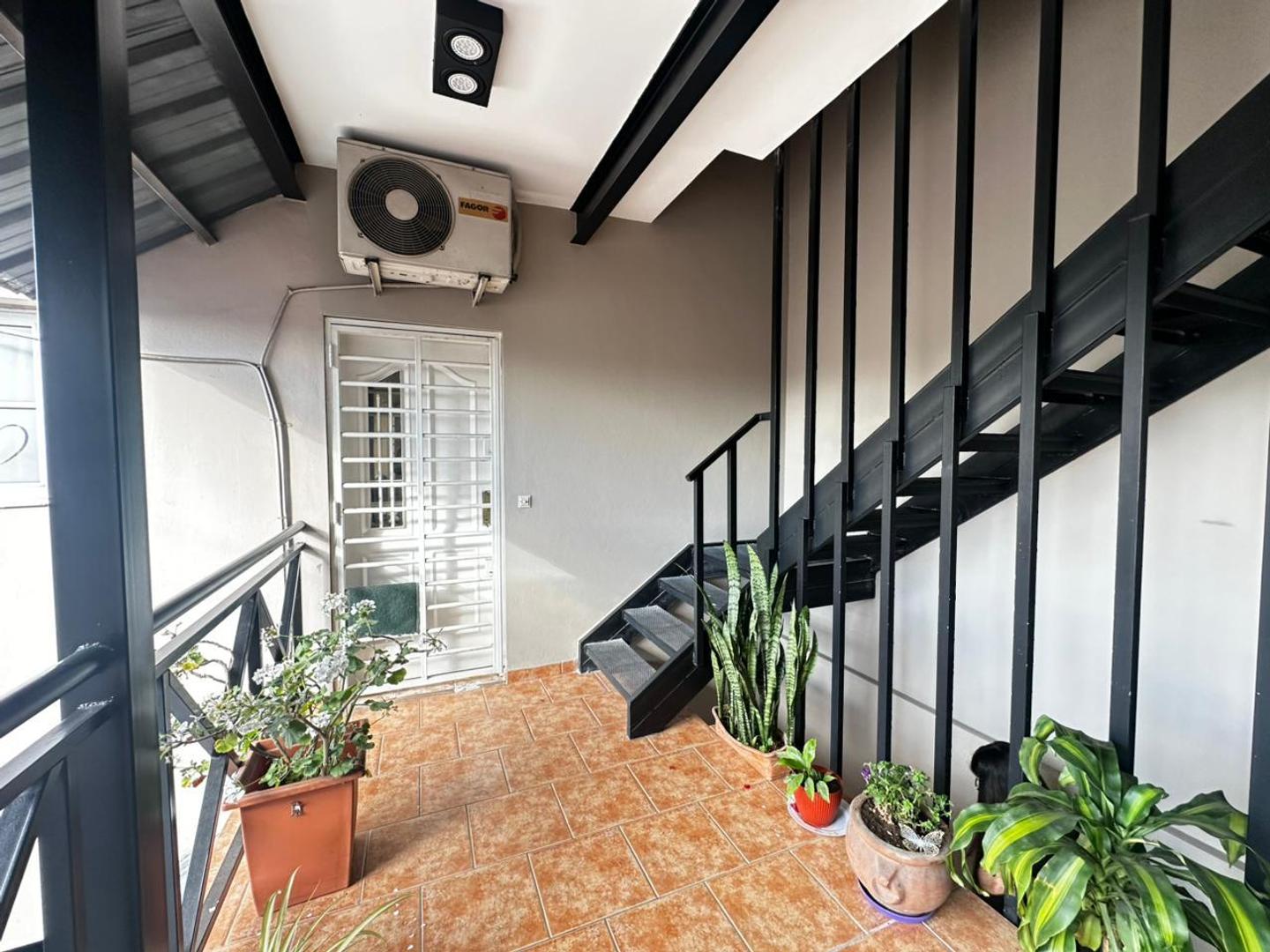 Departamento en Alquiler de 3 ambientes