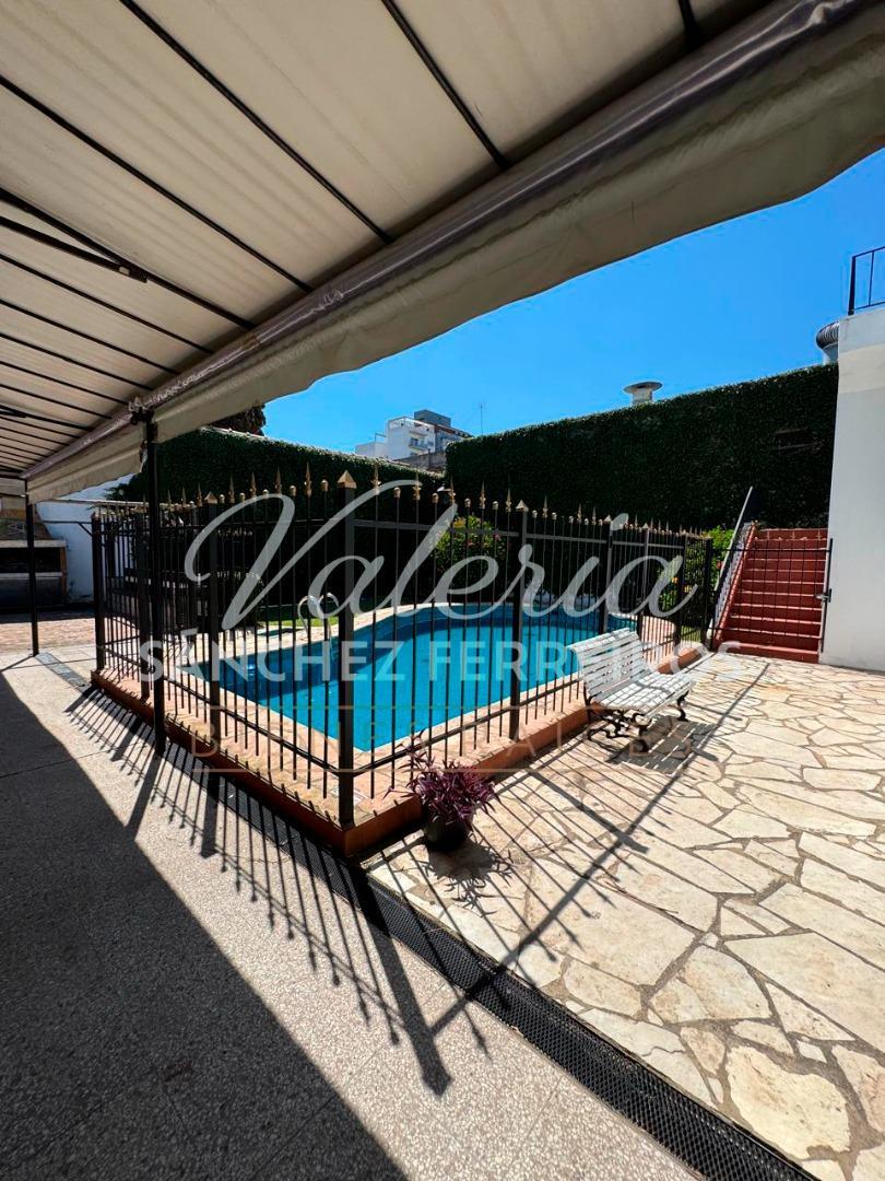 Quinta en alquiler temporal