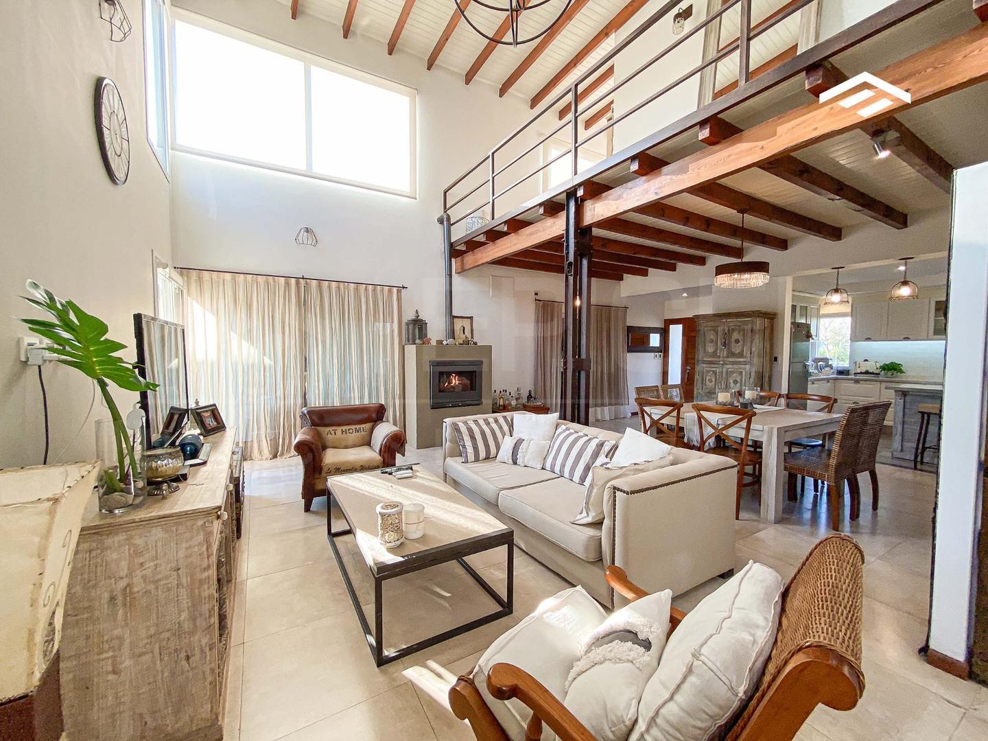 Casa en Venta 9 años