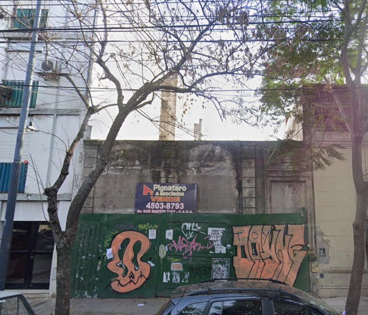 Casa 6 amb con patio y terraza