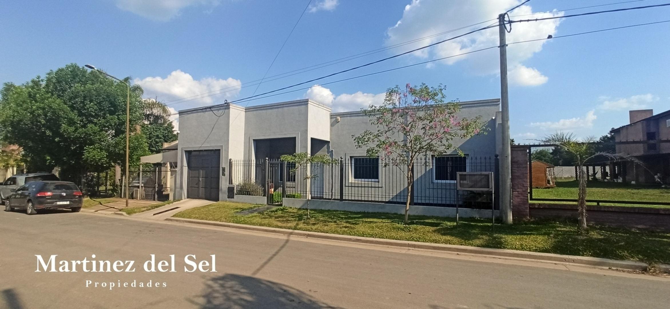 Casa en Venta en Loteo Florida