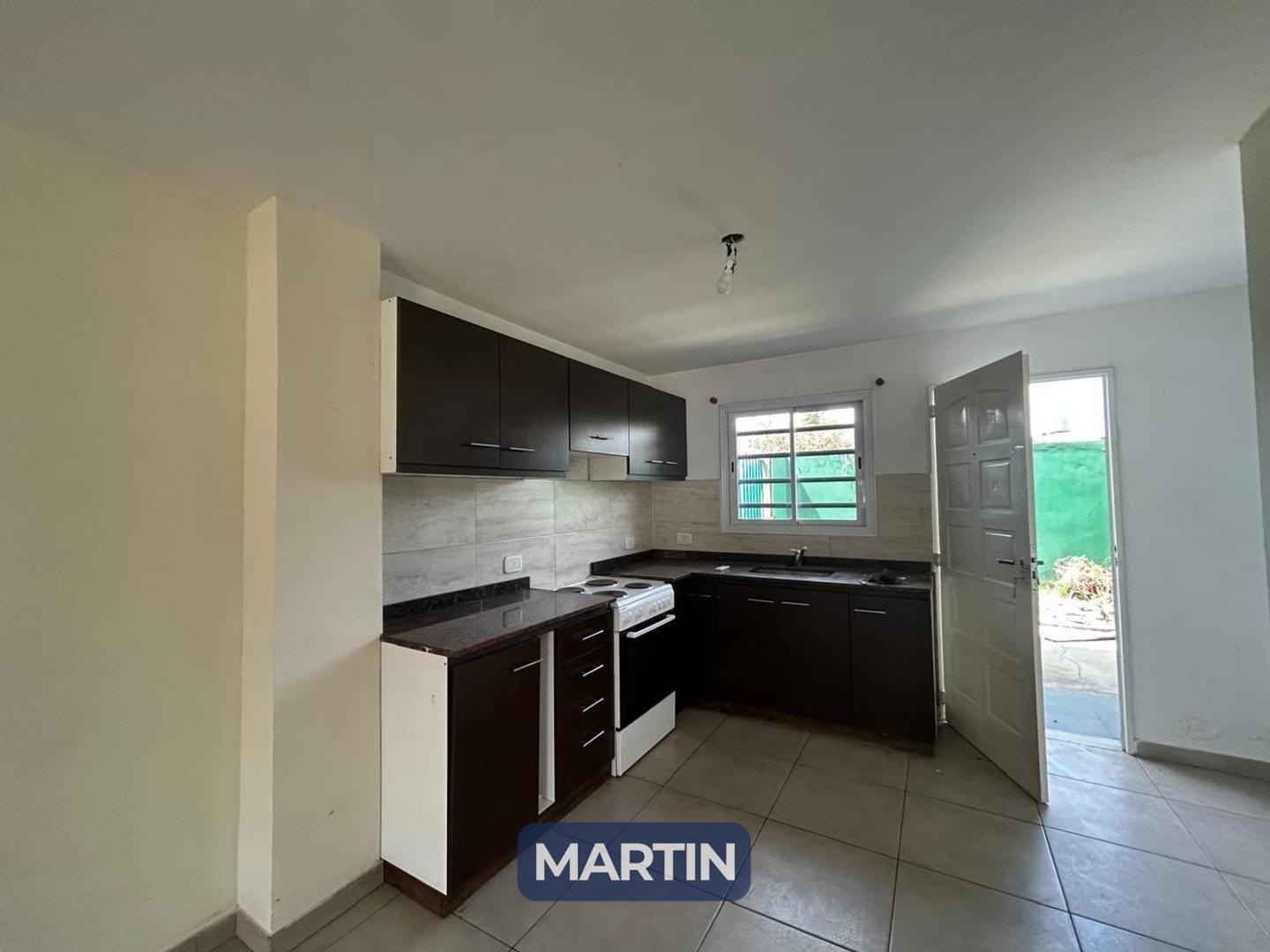 Casa en Venta 6 años