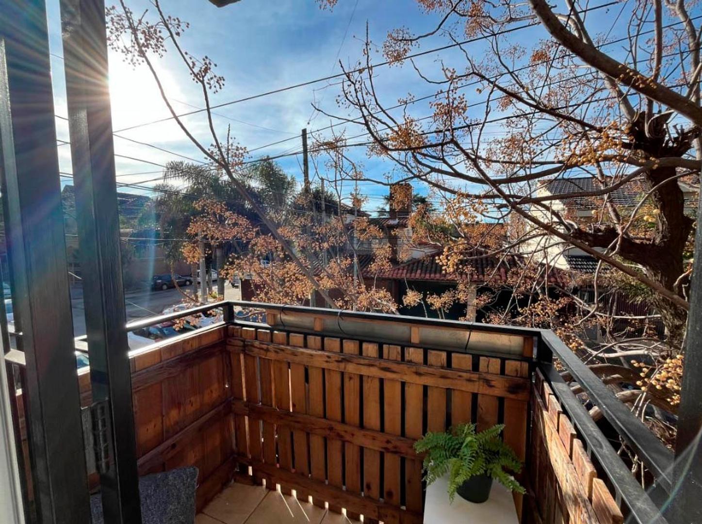 Departamento en Alquiler 10 años