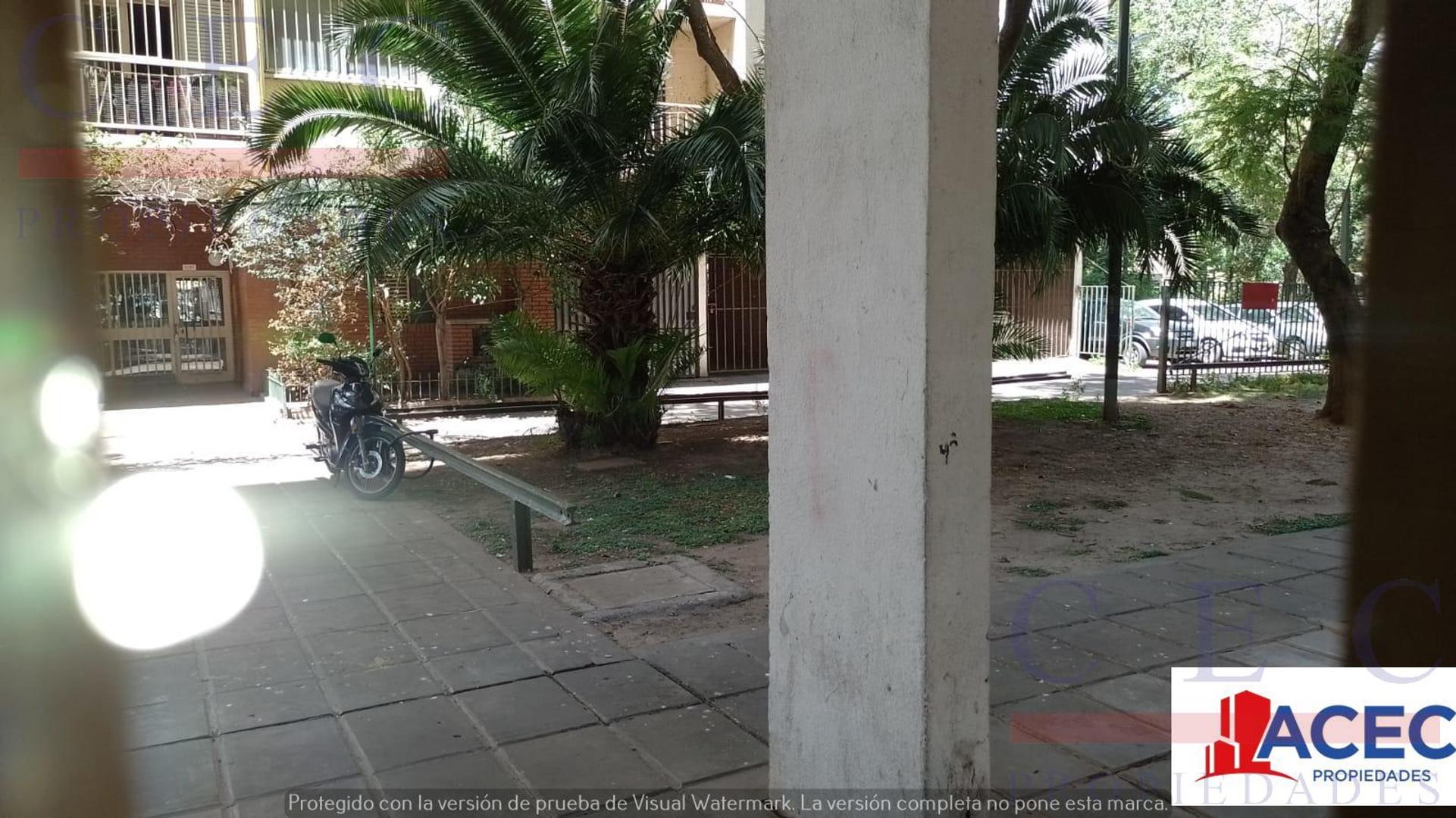 Departamento en Alquiler al Oeste